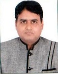 Nihar M. Ranjan